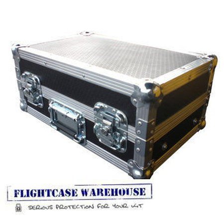 Pioneer DJM3000 DJ Mixer Flight Case